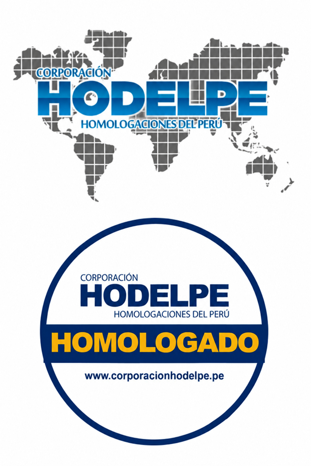 Certificado Hodelpe